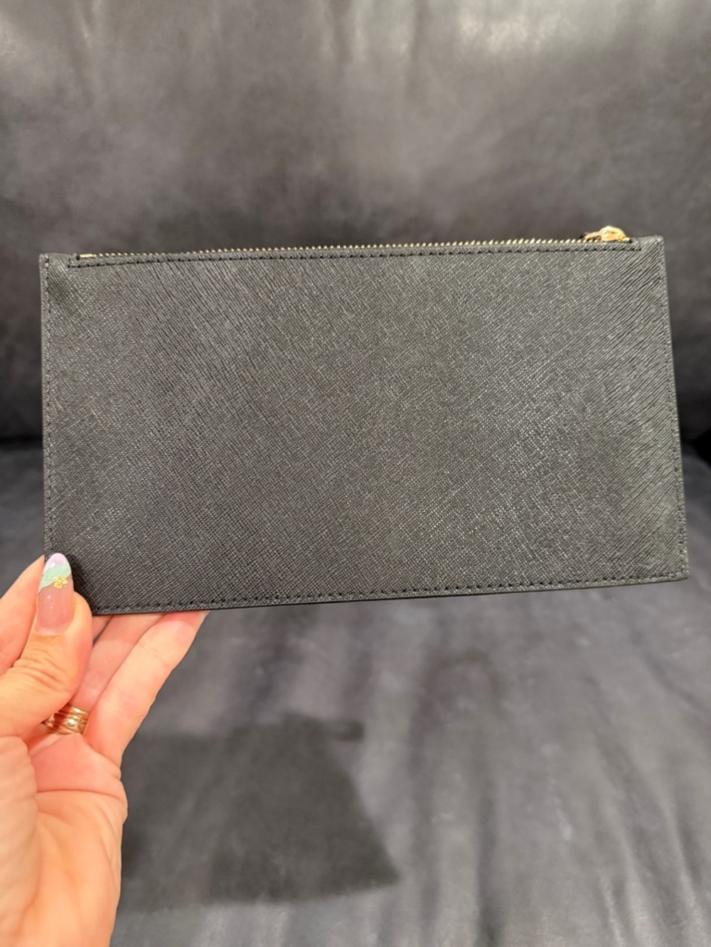 Kate Spade Pink Convertible Car Wristlet - Picture 3 of 10